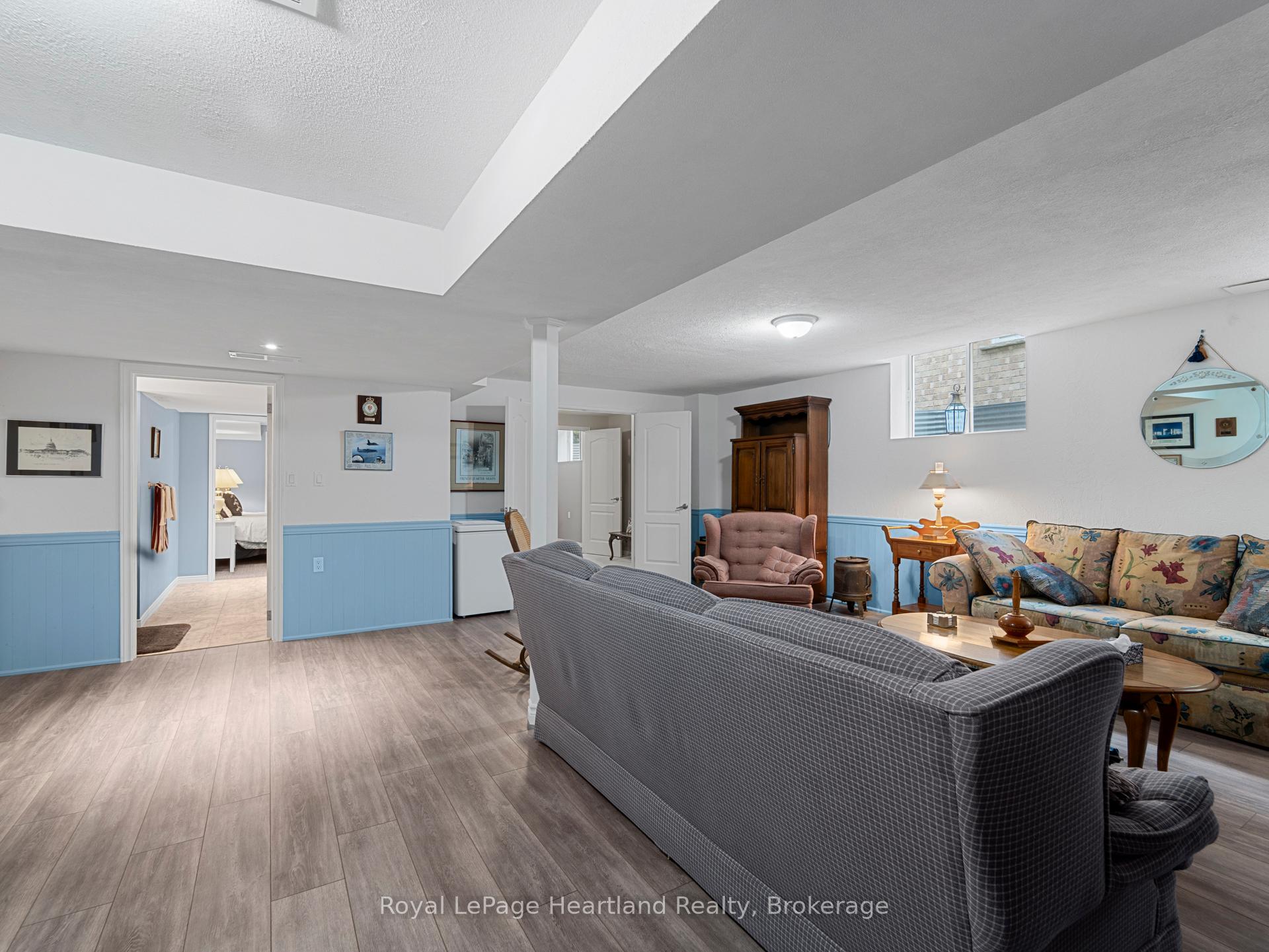 Photo 31 of 23 Stornoway Crescent, Huron East, Egmondville — HOMEH