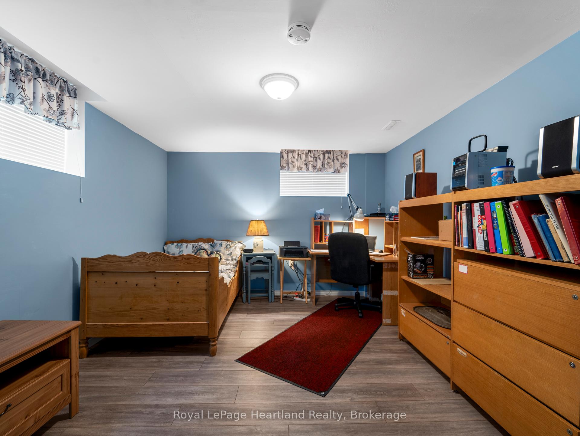 Photo 34 of 23 Stornoway Crescent, Huron East, Egmondville — HOMEH