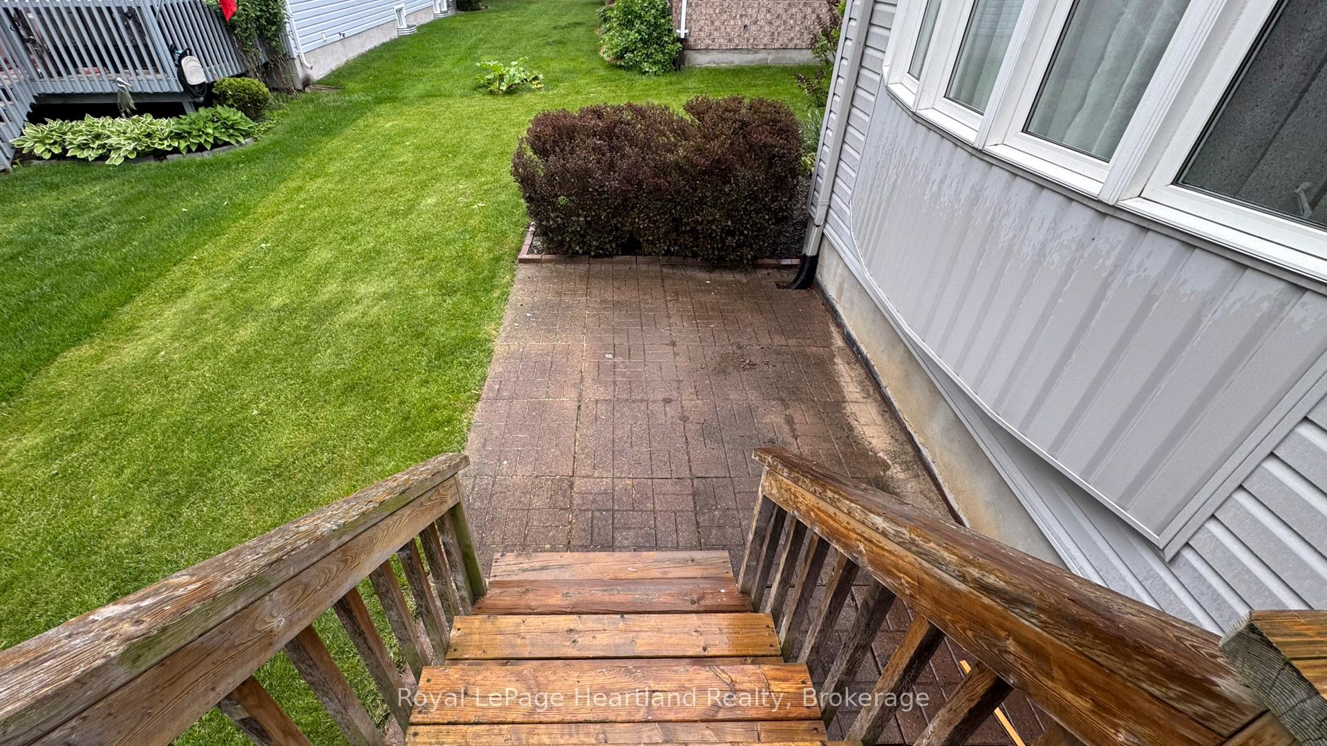 Photo 41 of 23 Stornoway Crescent, Huron East, Egmondville — HOMEH
