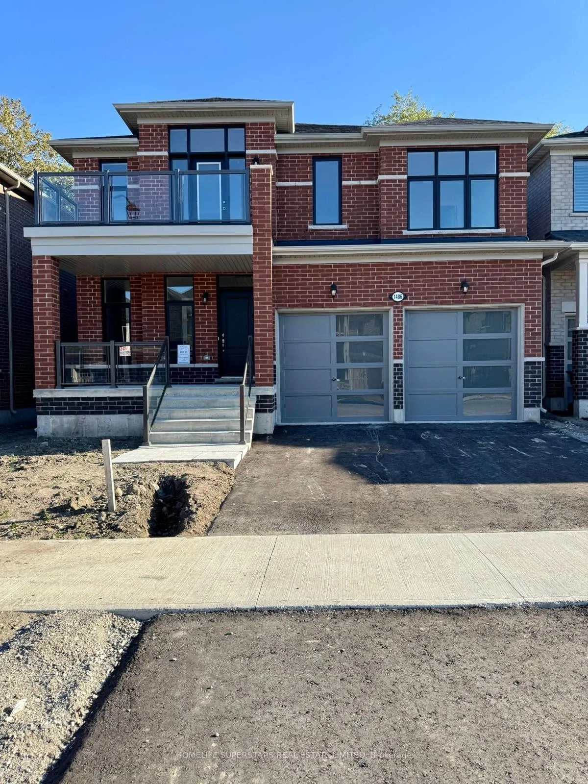 Photo 1 of 1486 Davis Loop W, Innisfil, Lefroy — HOMEH