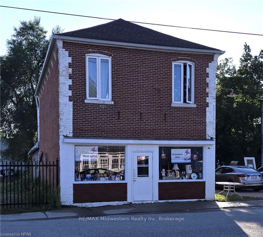 Photo 1 of 2056 Victoria St, Howick — HOMEH