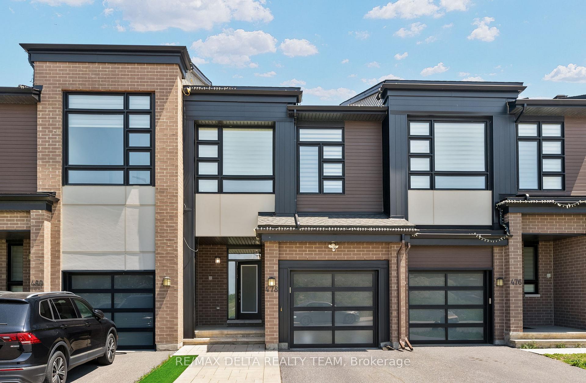 Photo 1 of 478 Trident Mews, Ottawa, Leitrim — HOMEH