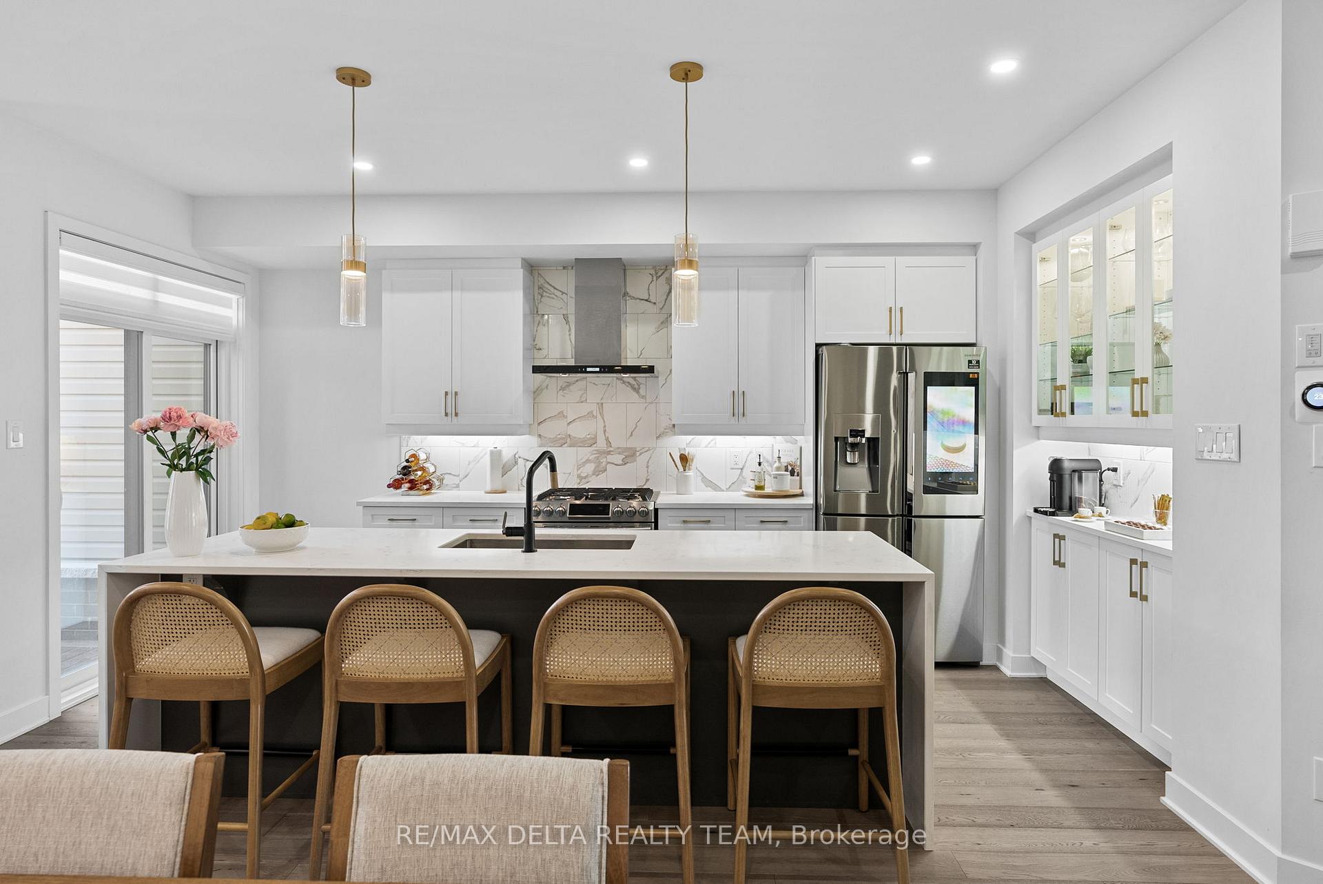 Photo 5 of 478 Trident Mews, Ottawa, Leitrim — HOMEH