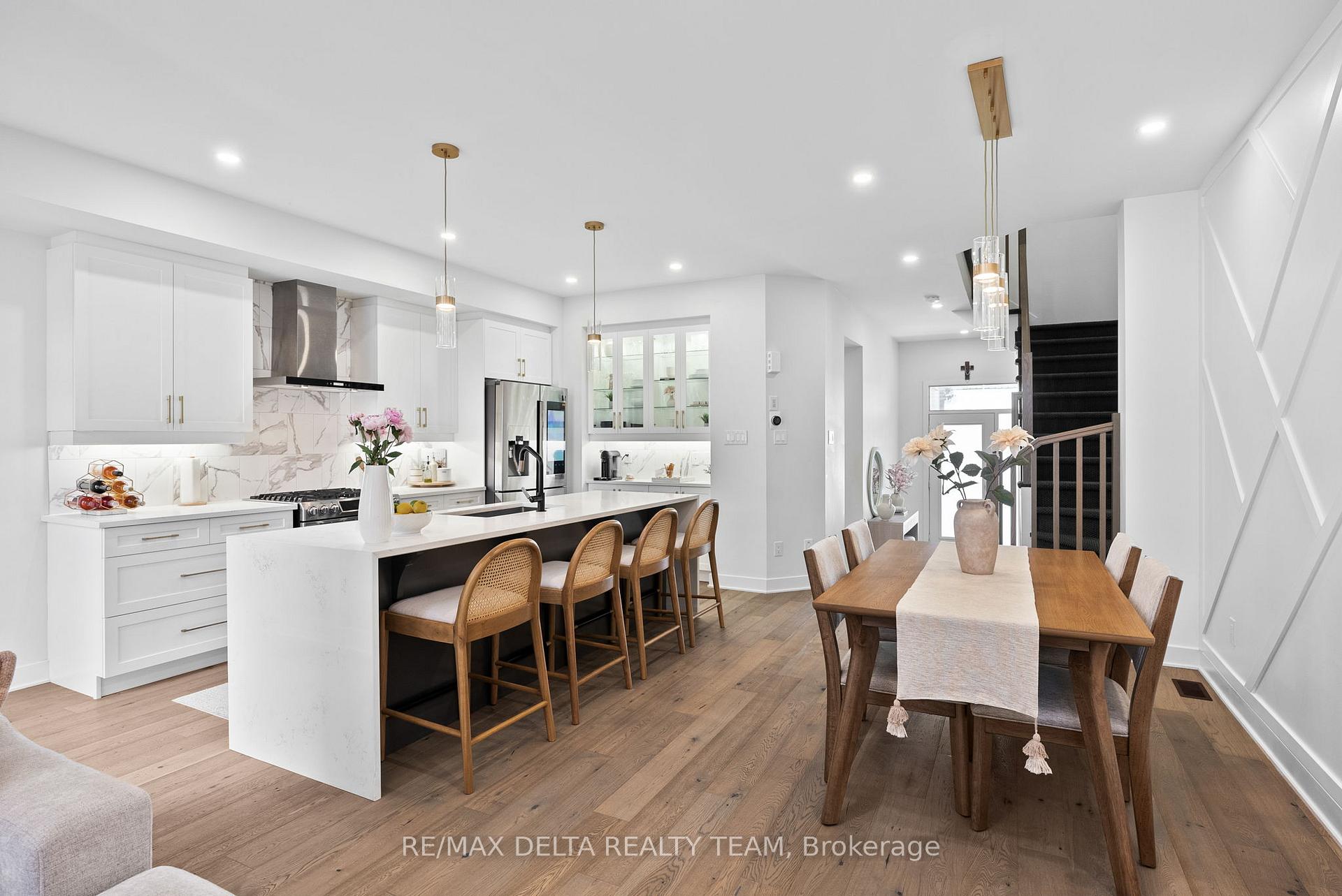 Photo 6 of 478 Trident Mews, Ottawa, Leitrim — HOMEH