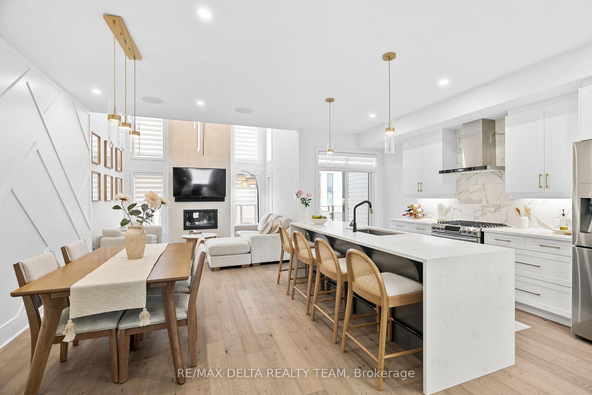 Photo 7 of 478 Trident Mews, Ottawa, Leitrim — HOMEH