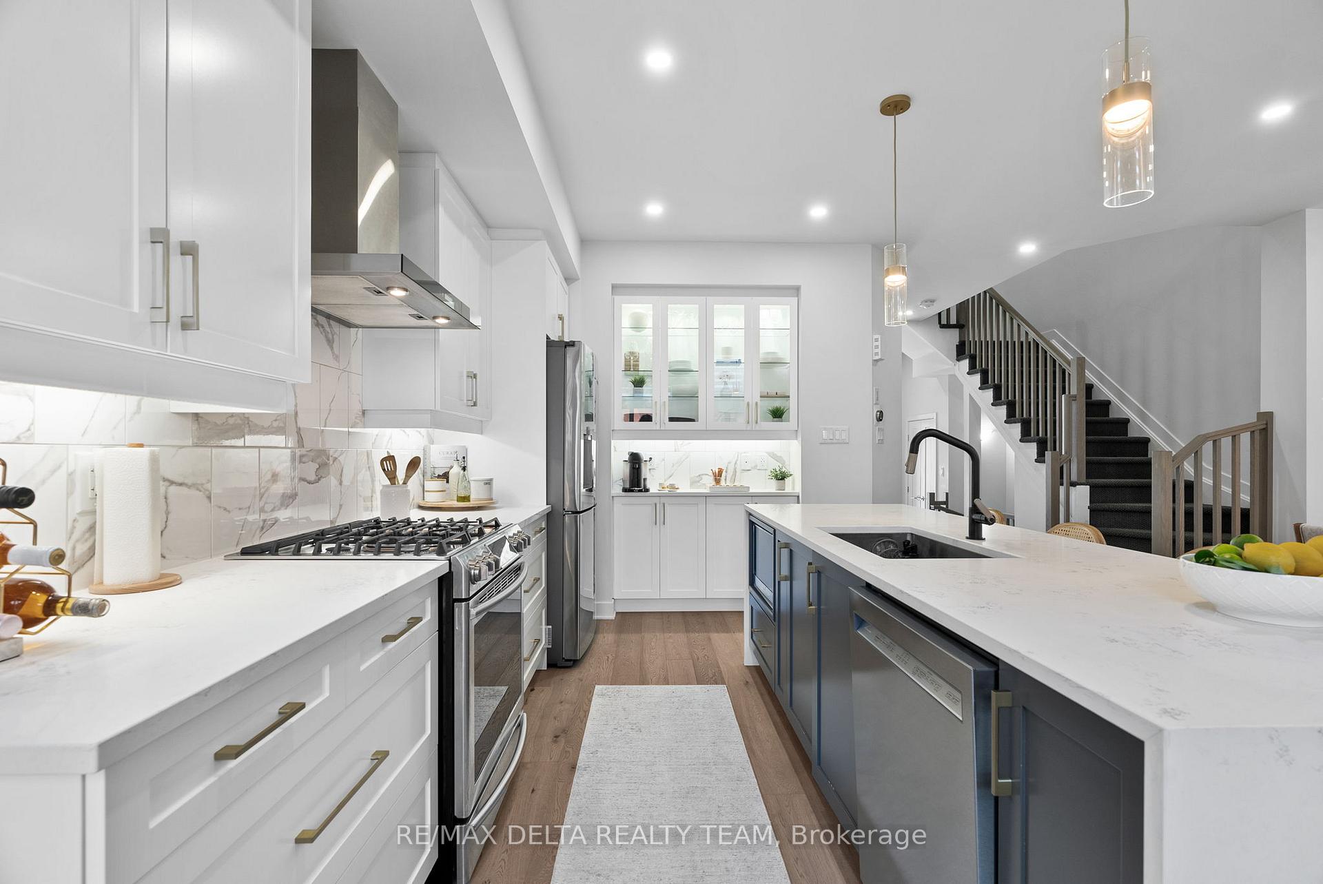 Photo 10 of 478 Trident Mews, Ottawa, Leitrim — HOMEH