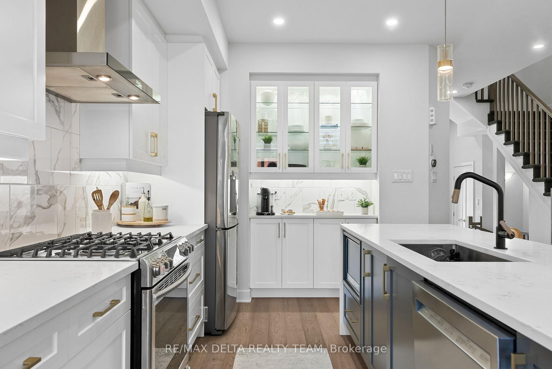 Photo 11 of 478 Trident Mews, Ottawa, Leitrim — HOMEH