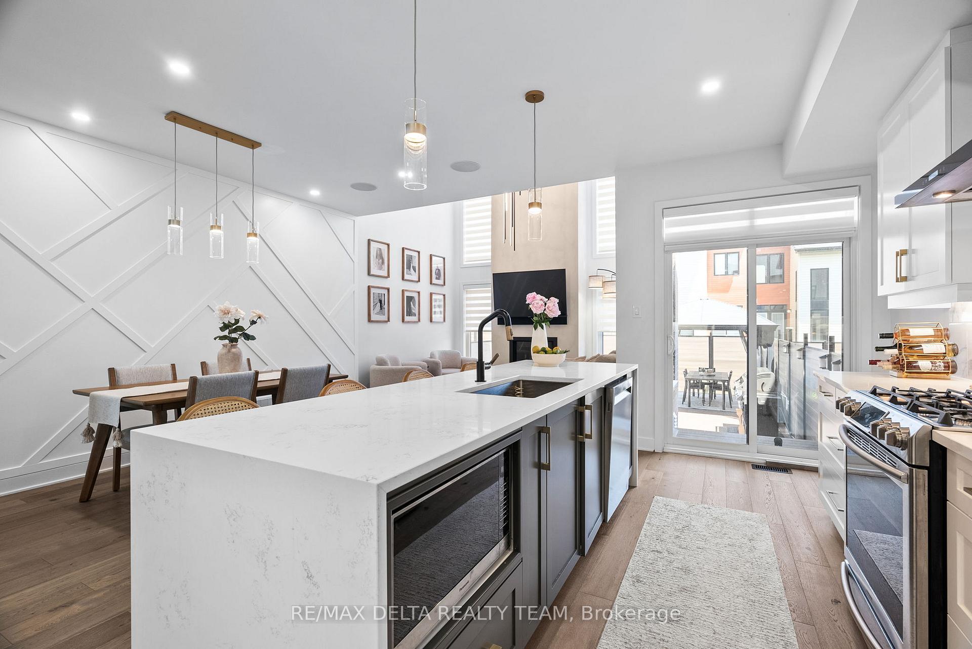 Photo 12 of 478 Trident Mews, Ottawa, Leitrim — HOMEH