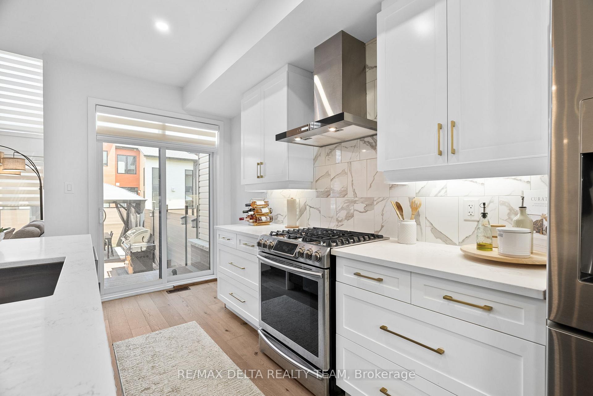 Photo 13 of 478 Trident Mews, Ottawa, Leitrim — HOMEH