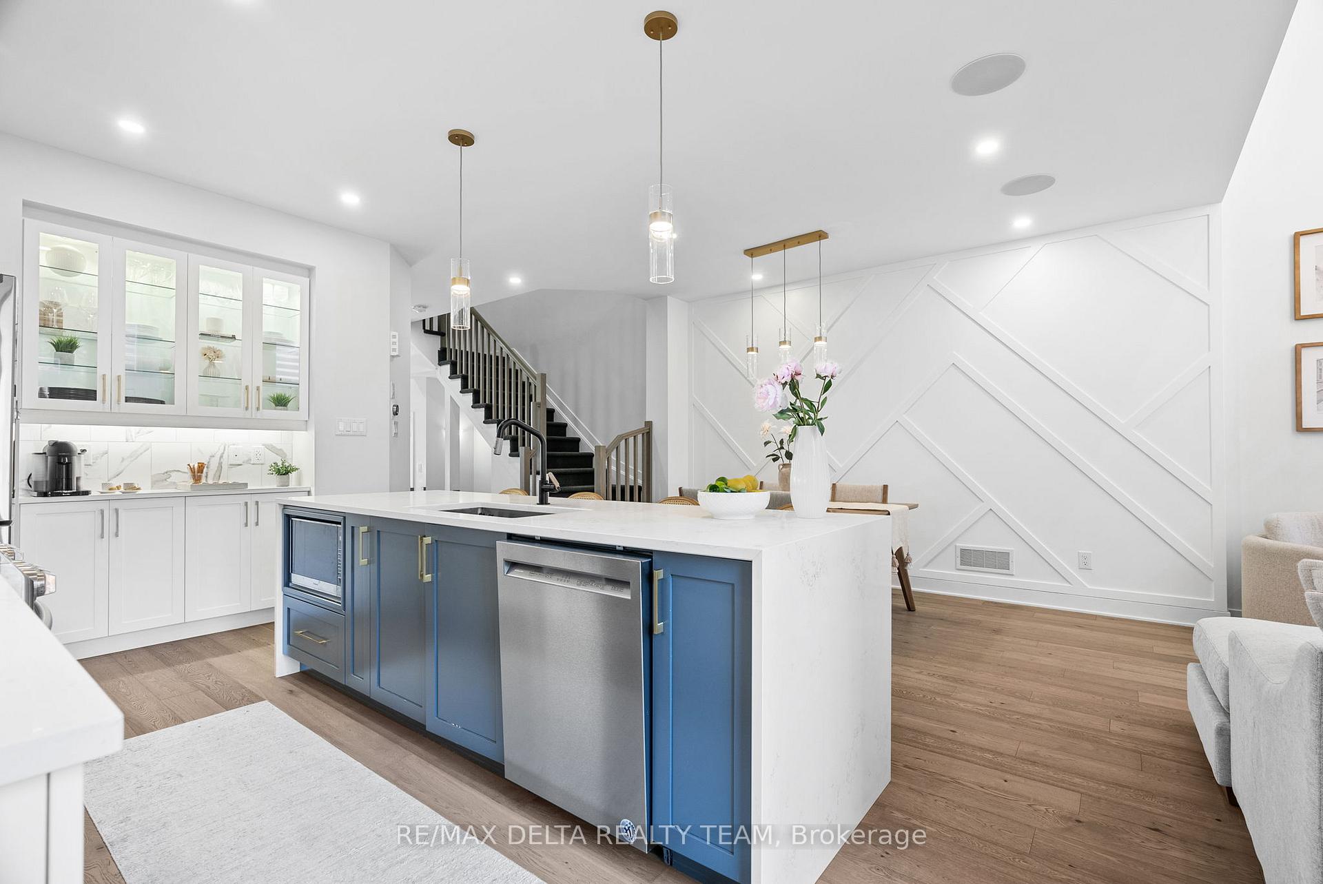 Photo 15 of 478 Trident Mews, Ottawa, Leitrim — HOMEH