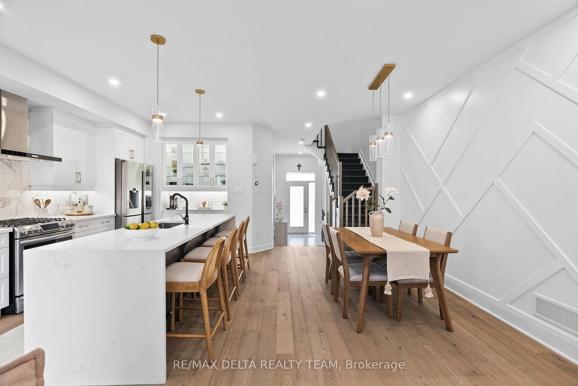 Photo 16 of 478 Trident Mews, Ottawa, Leitrim — HOMEH