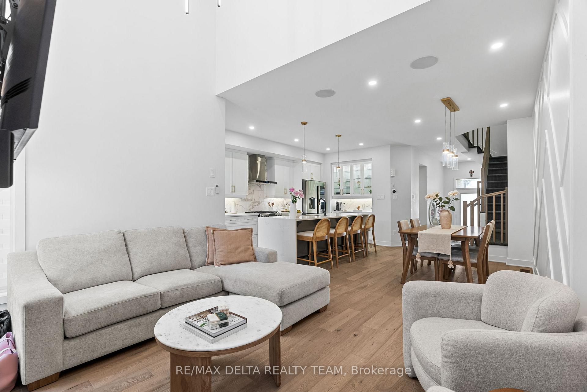 Photo 19 of 478 Trident Mews, Ottawa, Leitrim — HOMEH