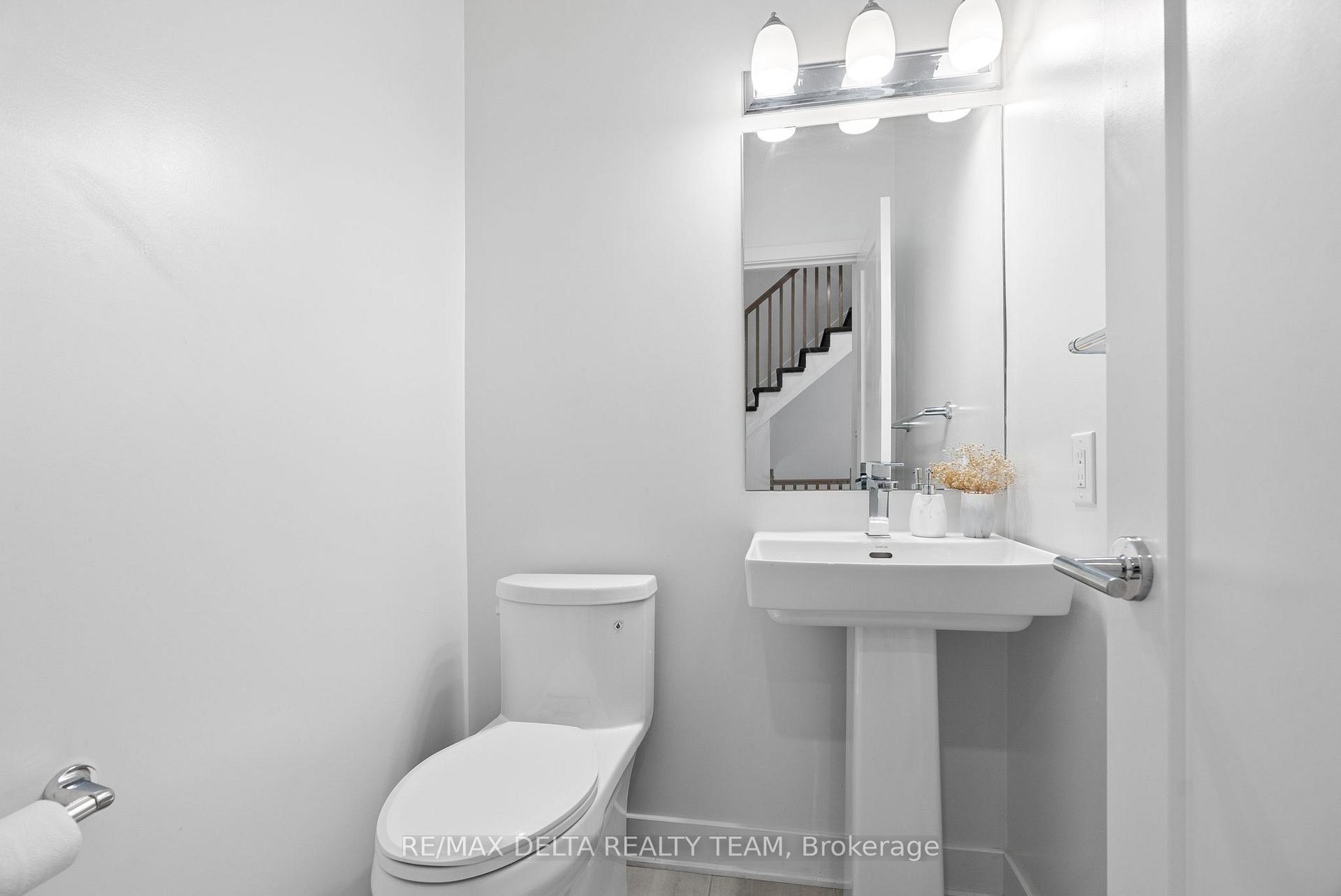 Photo 22 of 478 Trident Mews, Ottawa, Leitrim — HOMEH