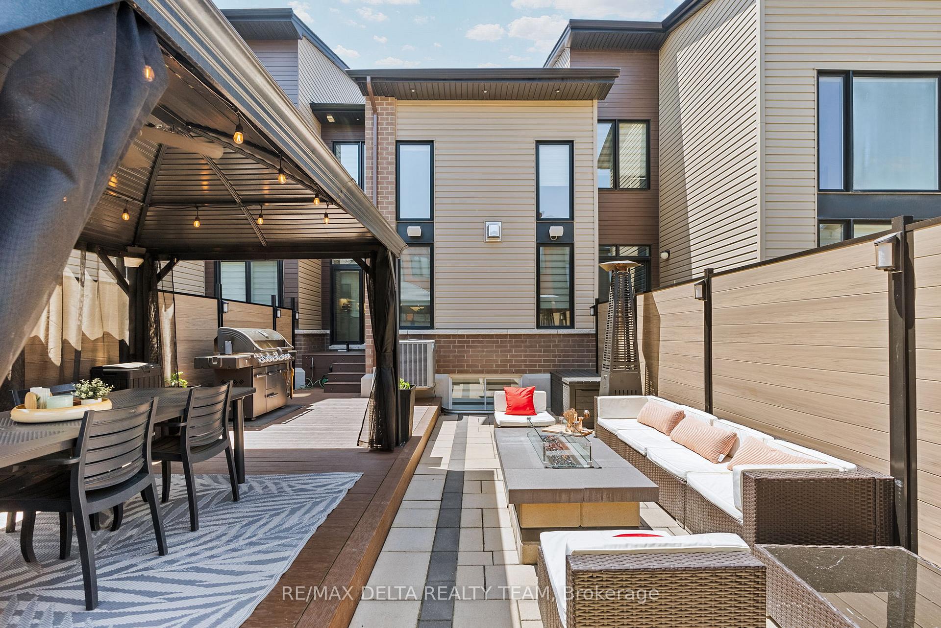 Photo 41 of 478 Trident Mews, Ottawa, Leitrim — HOMEH
