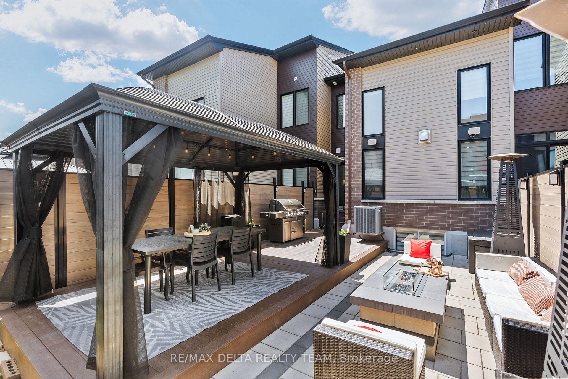 Photo 42 of 478 Trident Mews, Ottawa, Leitrim — HOMEH