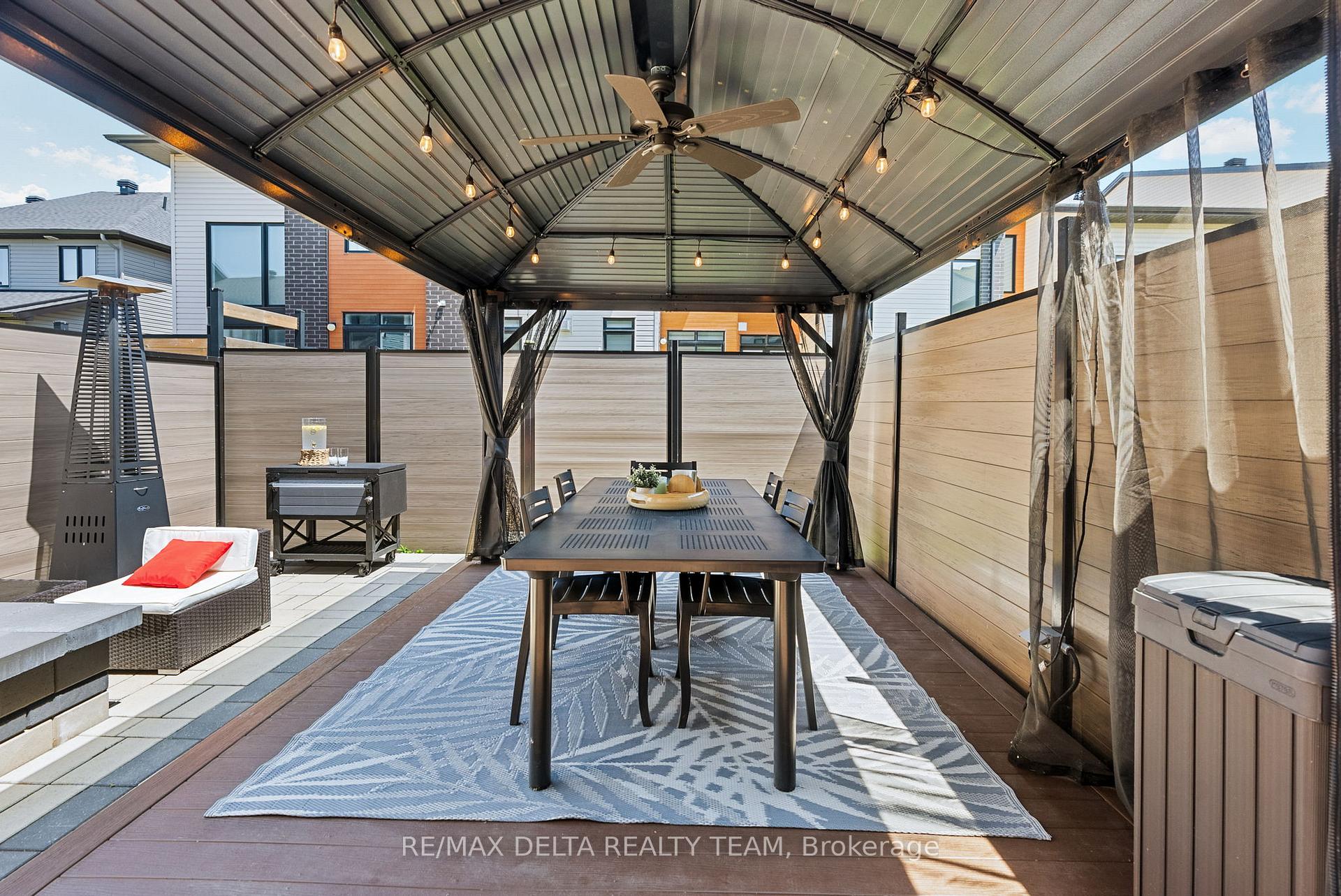 Photo 43 of 478 Trident Mews, Ottawa, Leitrim — HOMEH