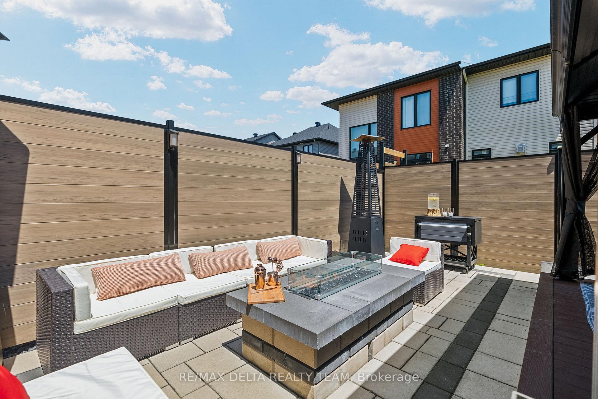 Photo 45 of 478 Trident Mews, Ottawa, Leitrim — HOMEH