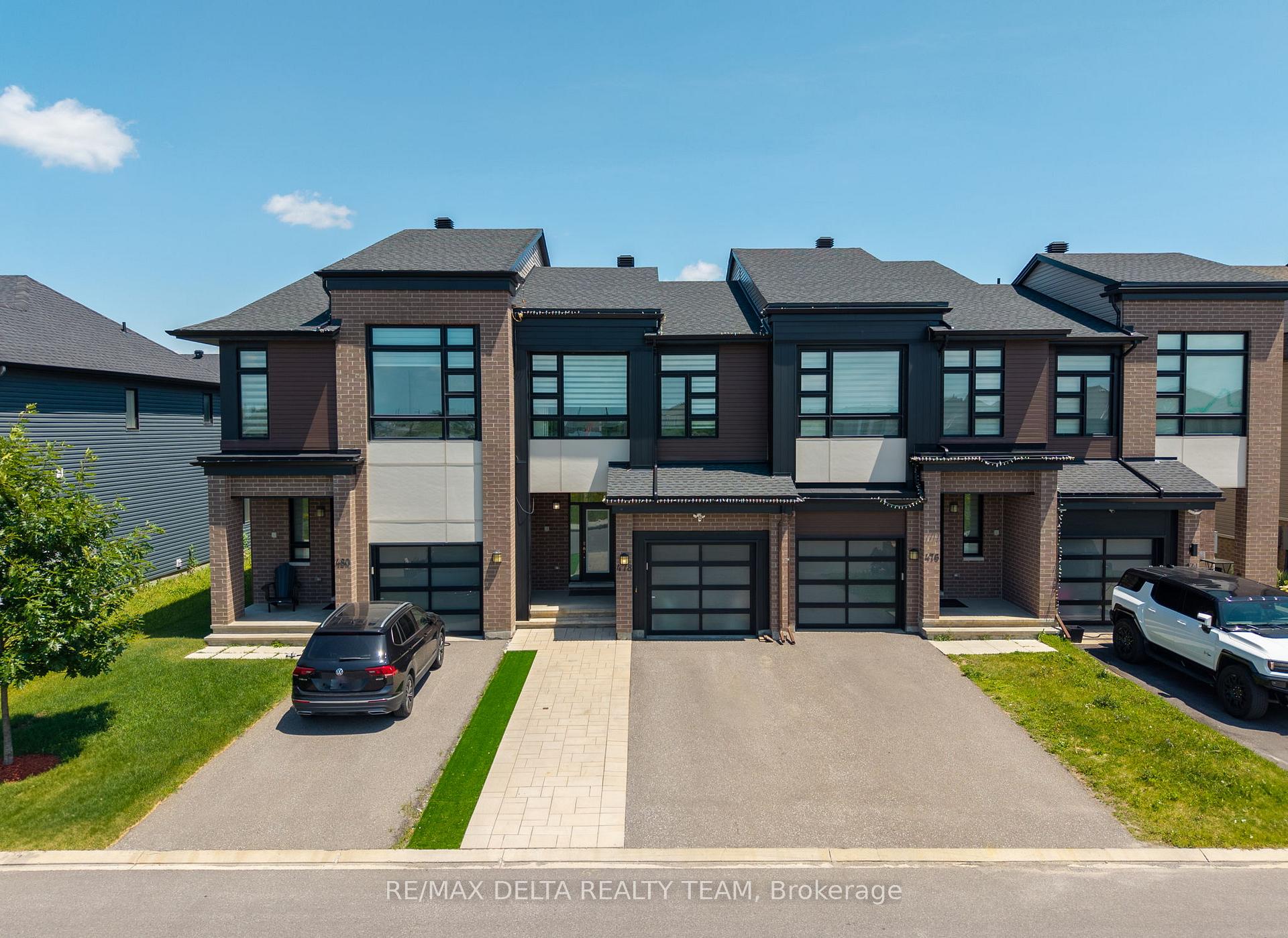 Photo 46 of 478 Trident Mews, Ottawa, Leitrim — HOMEH