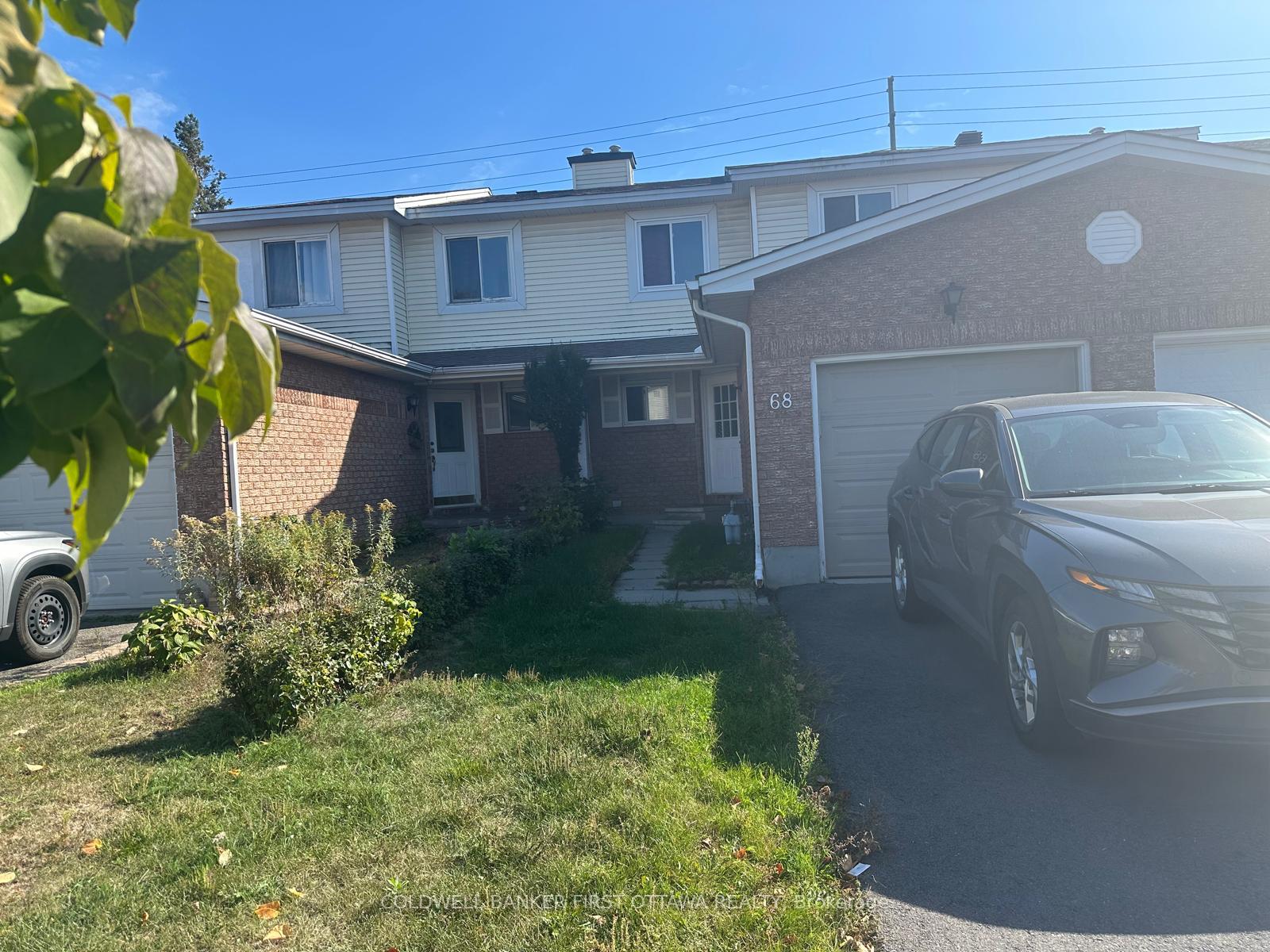Photo 1 of 68 Burlington Crescent, Ottawa, Hunt Club Park/Greenboro — HOMEH