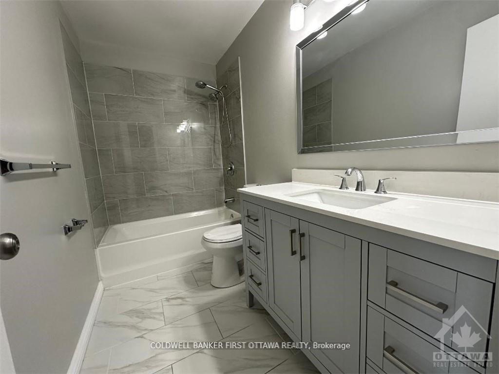 Photo 13 of 68 Burlington Crescent, Ottawa, Hunt Club Park/Greenboro — HOMEH