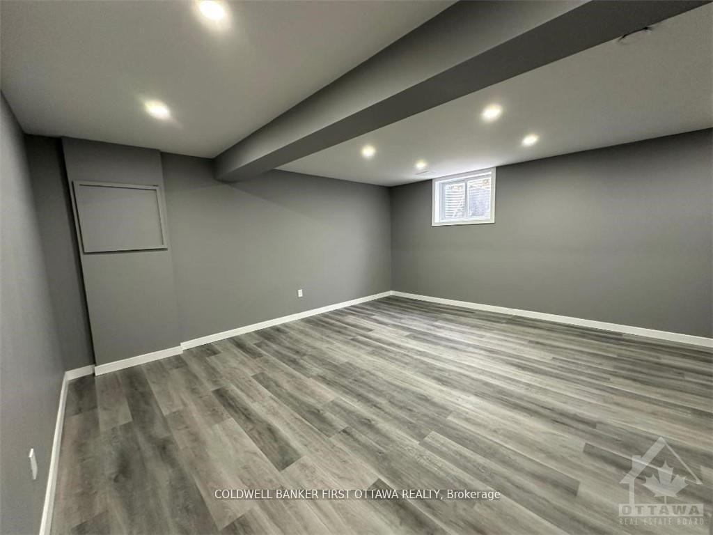 Photo 15 of 68 Burlington Crescent, Ottawa, Hunt Club Park/Greenboro — HOMEH