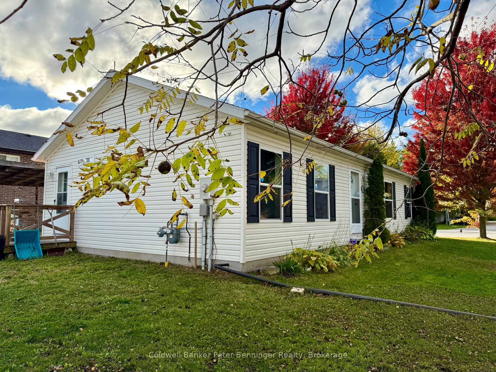 Photo 21 of 28 Rae Street, Kincardine — HOMEH