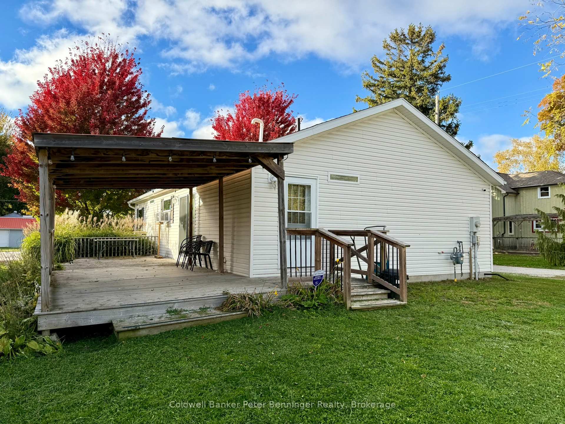 Photo 22 of 28 Rae Street, Kincardine — HOMEH