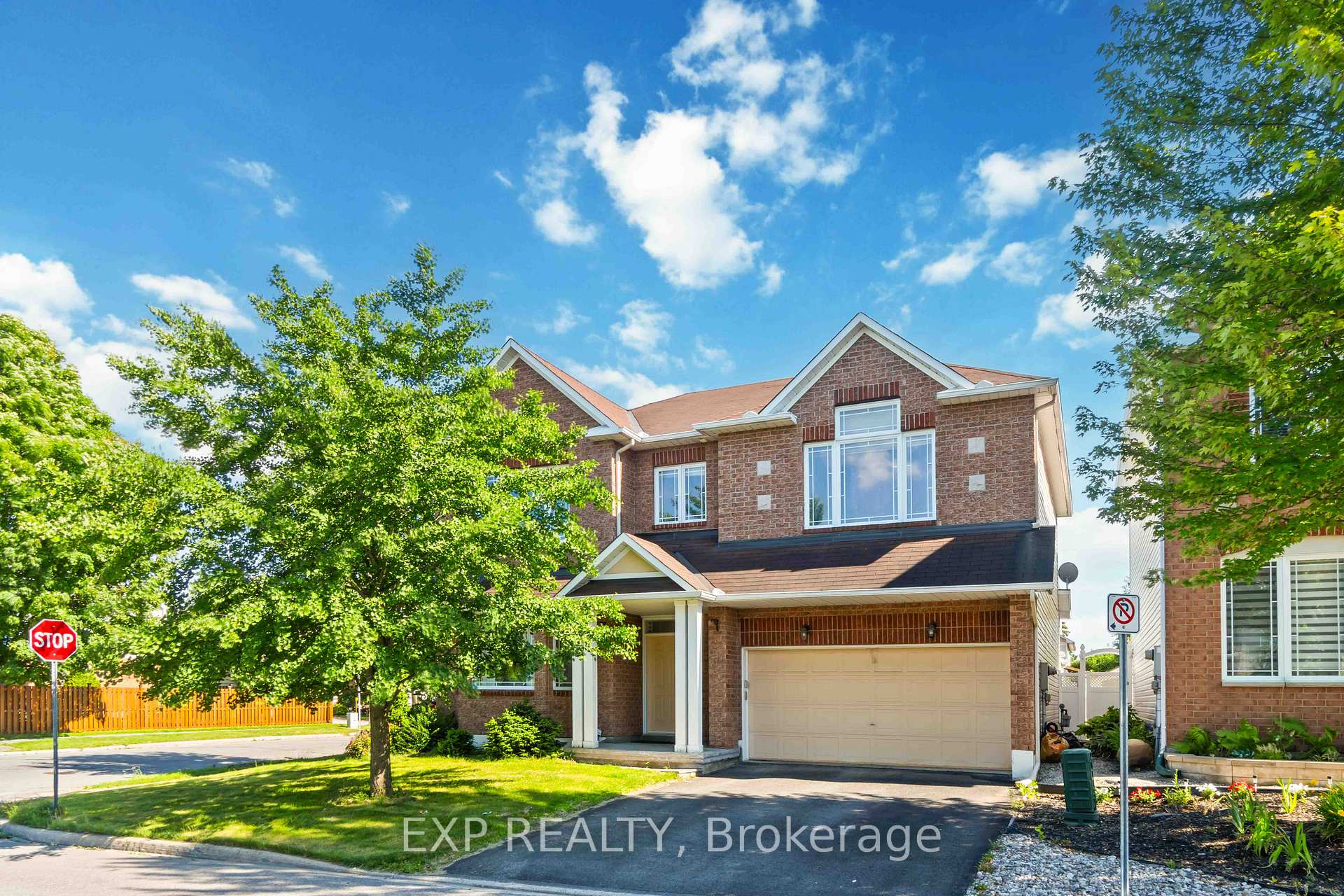 Photo 1 of 104 Yorkberry Gate, Ottawa, Hunt Club — HOMEH