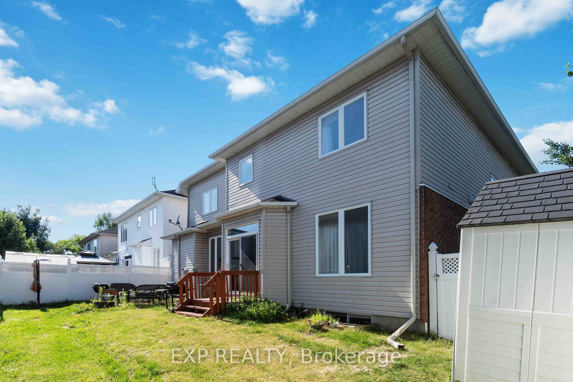 Photo 32 of 104 Yorkberry Gate, Ottawa, Hunt Club — HOMEH