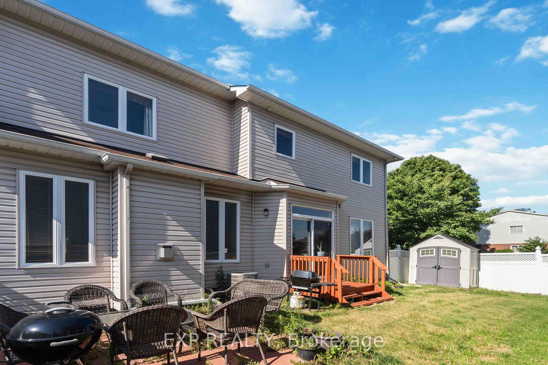 Photo 33 of 104 Yorkberry Gate, Ottawa, Hunt Club — HOMEH