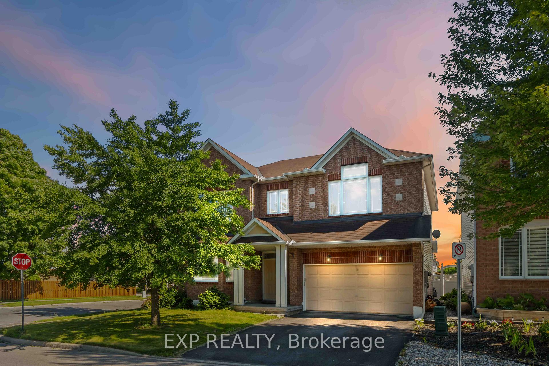 Photo 34 of 104 Yorkberry Gate, Ottawa, Hunt Club — HOMEH