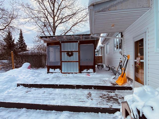 Photo 2 of 15 St Lawrence Avenue, Kapuskasing — HOMEH