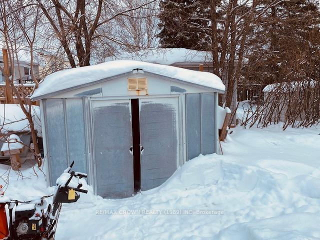 Photo 5 of 15 St Lawrence Avenue, Kapuskasing — HOMEH