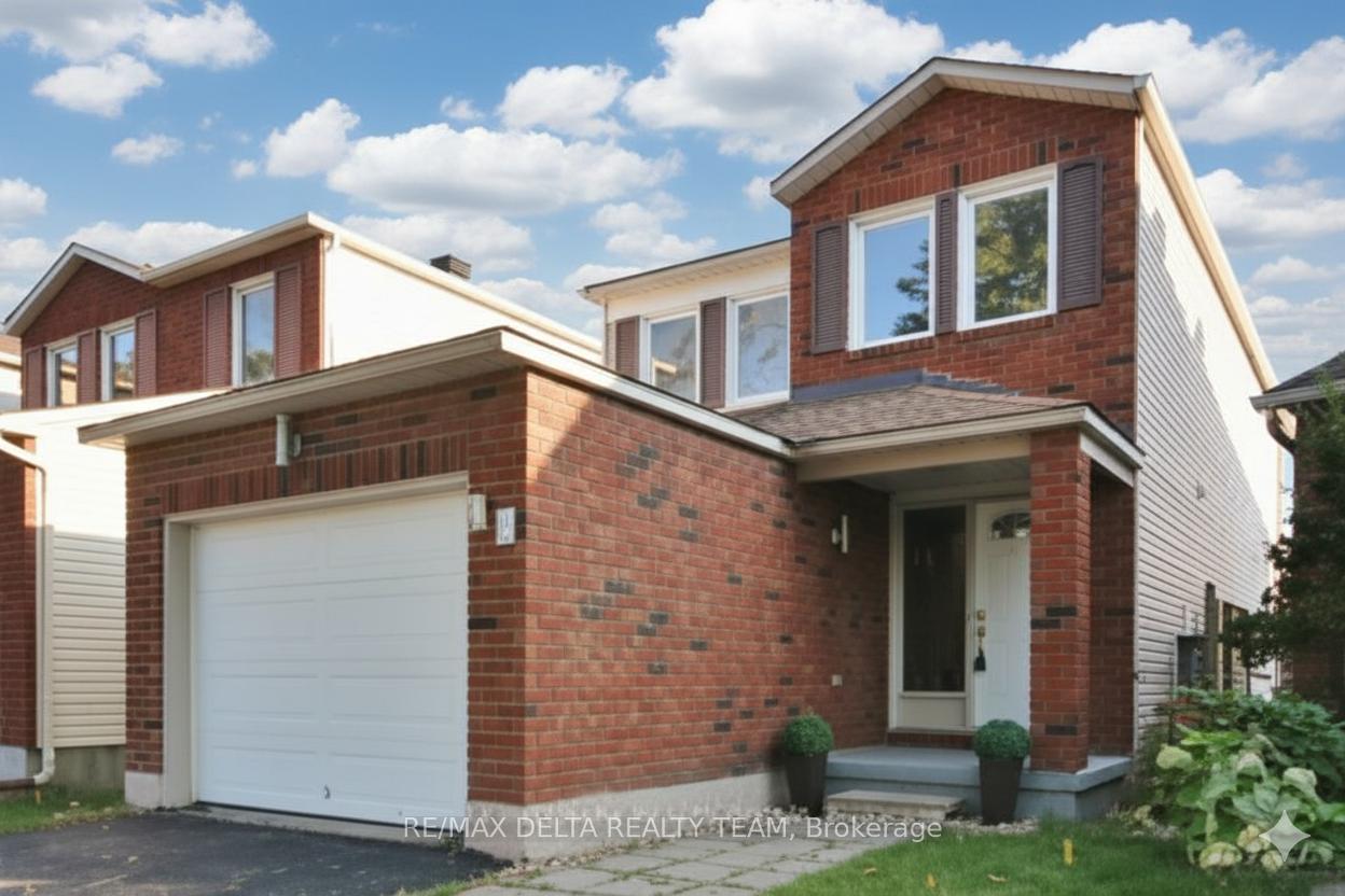 Photo 1 of 16 Manju Street, Ottawa, Hunt Club Park — HOMEH
