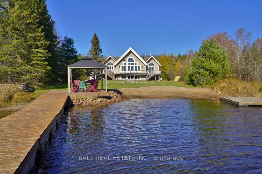 Photo 1 of 1030 Wapiti Circle, Highlands East, Cardiff Ward — HOMEH