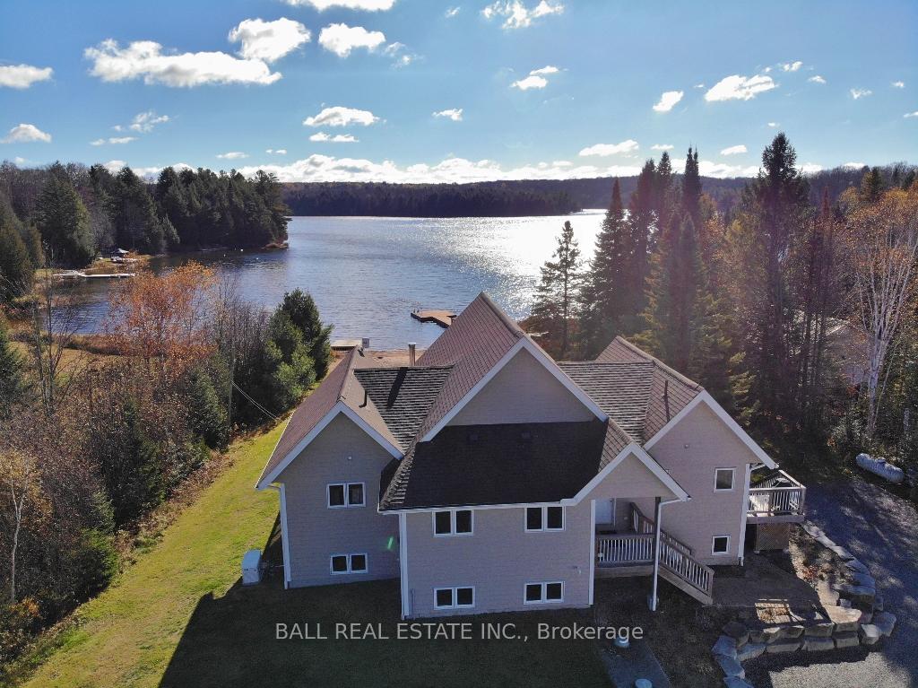 Photo 16 of 1030 Wapiti Circle, Highlands East, Cardiff Ward — HOMEH
