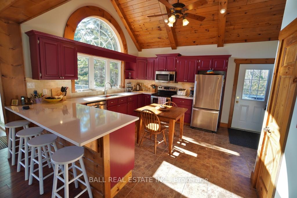 Photo 20 of 1030 Wapiti Circle, Highlands East, Cardiff Ward — HOMEH