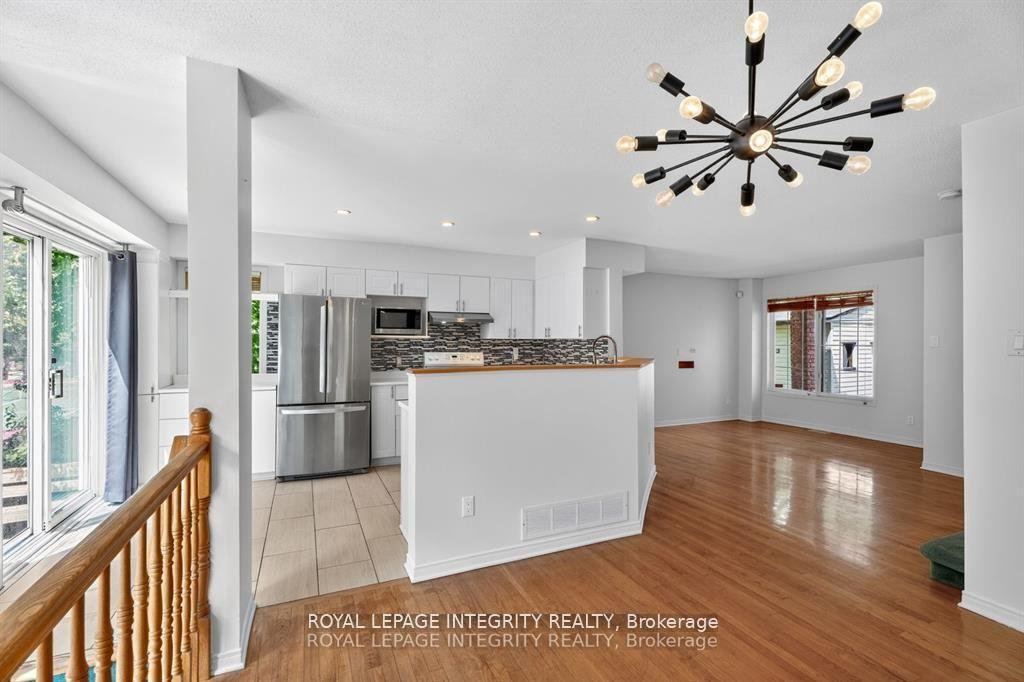 Photo 10 of 3700 Rivergate Way, Ottawa, Quinterra — HOMEH