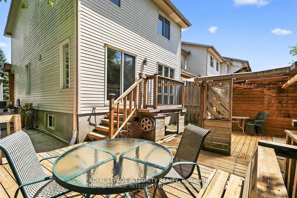 Photo 29 of 3700 Rivergate Way, Ottawa, Quinterra — HOMEH