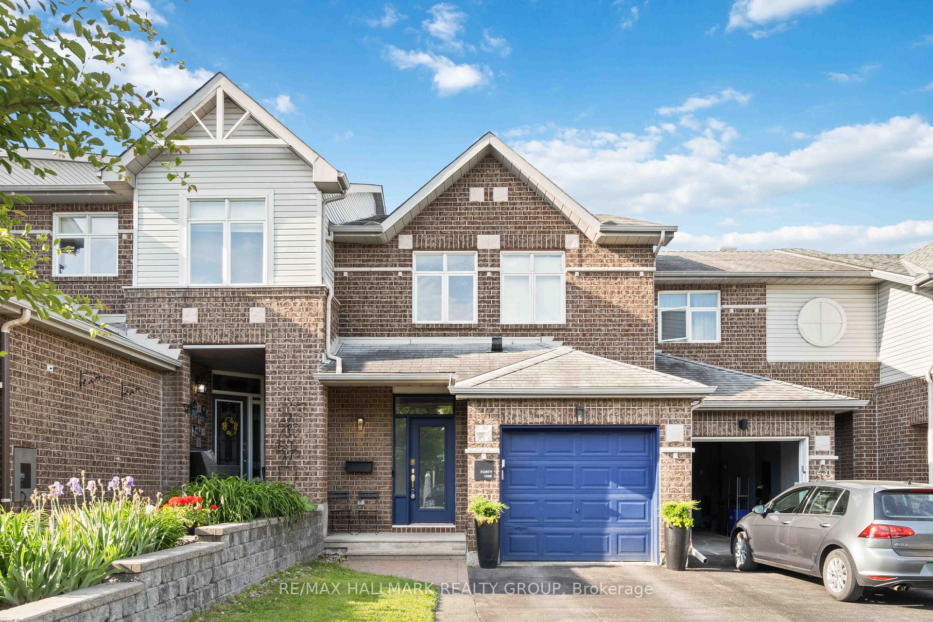 Photo 1 of 41 Kimberwick Crescent, Ottawa, Quinterra — HOMEH