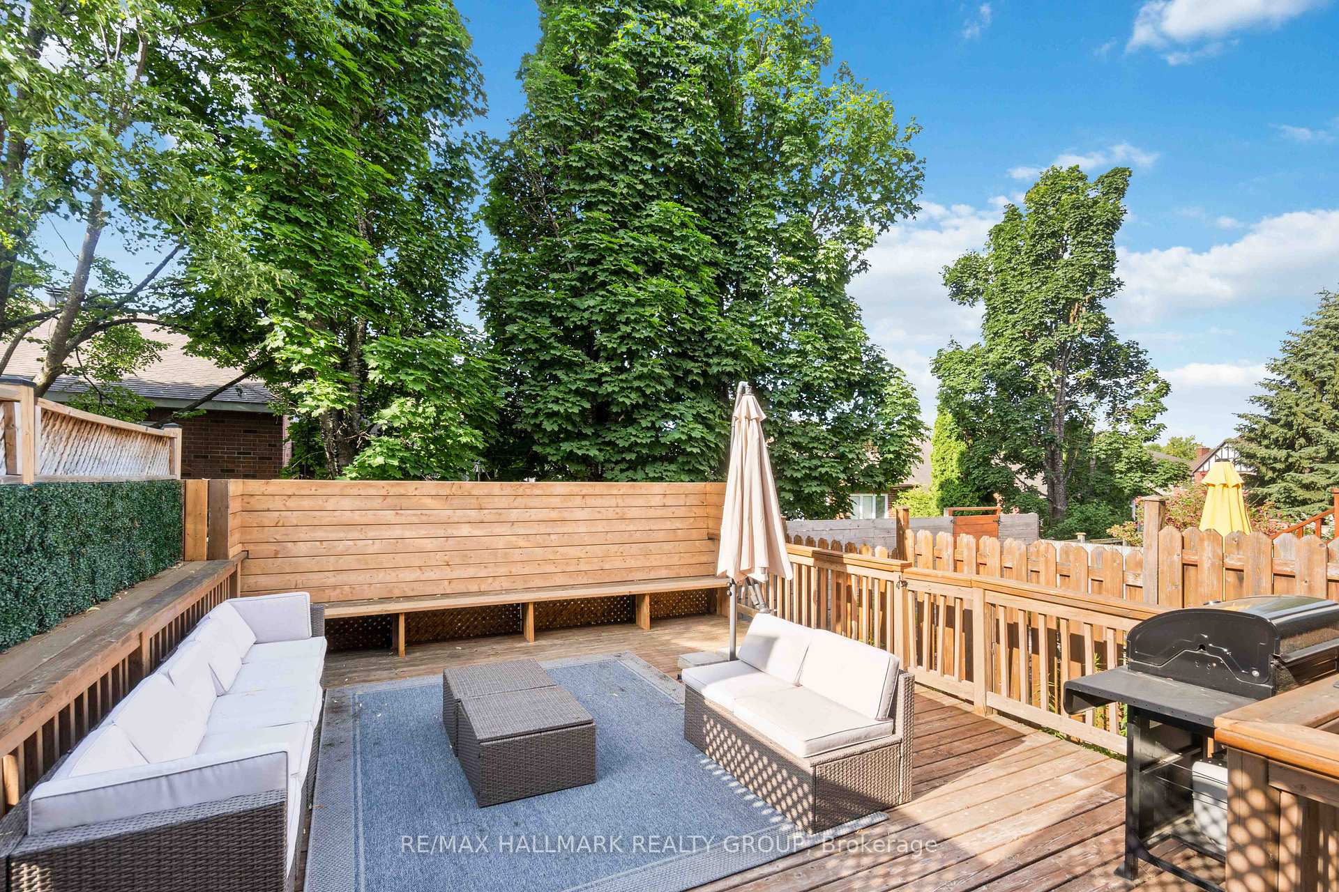 Photo 20 of 41 Kimberwick Crescent, Ottawa, Quinterra — HOMEH