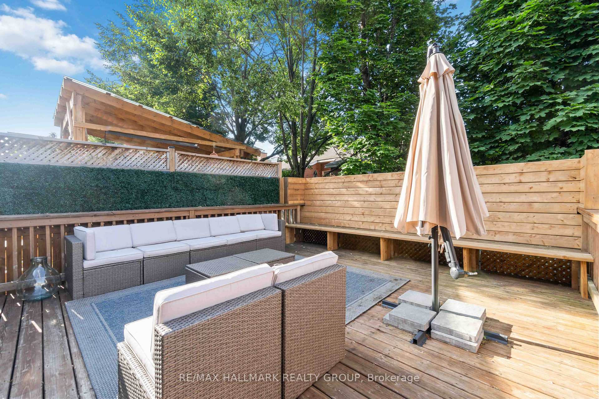 Photo 21 of 41 Kimberwick Crescent, Ottawa, Quinterra — HOMEH