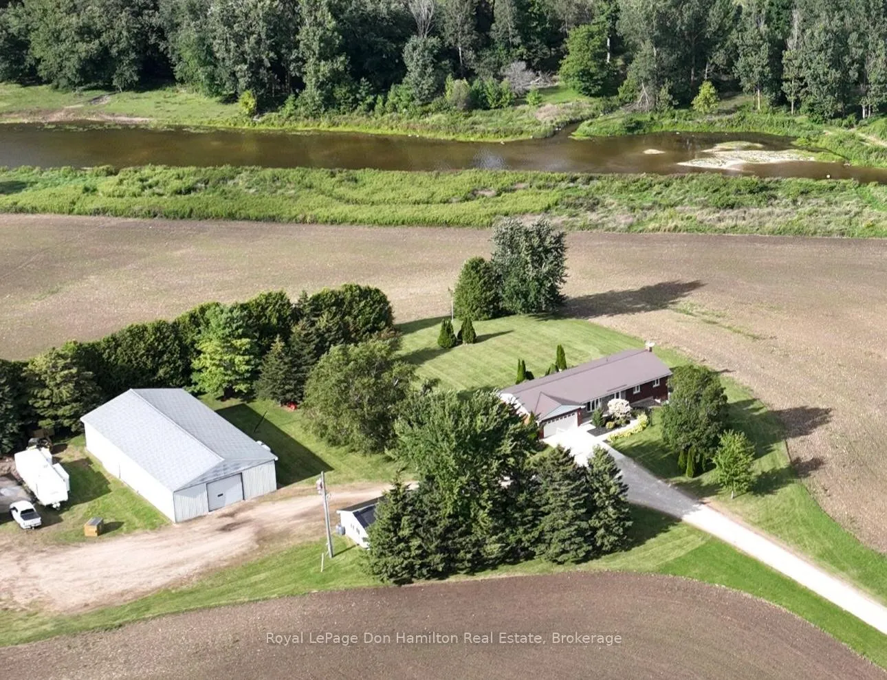 Photo 1 of 1009 Queen Street, Howick — HOMEH
