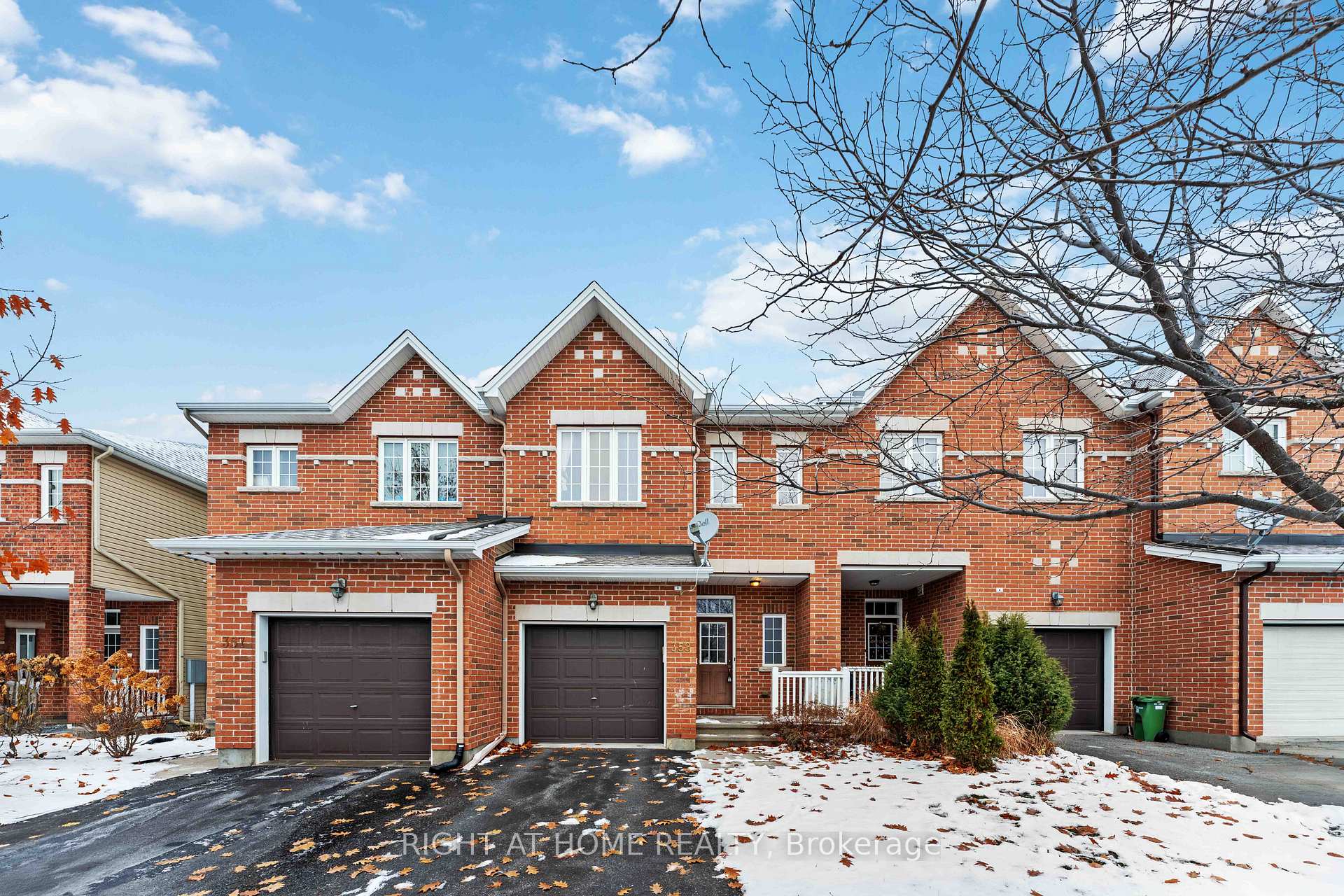Photo 1 of 359 Kingbrook Drive, Ottawa, Kanata - Bridlewood — HOMEH