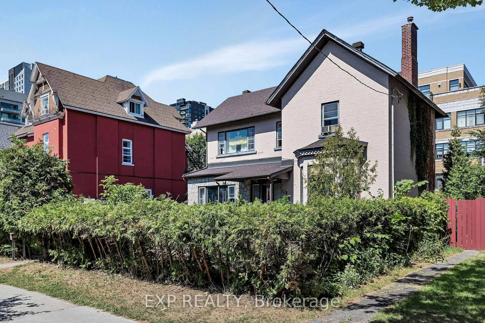Photo 2 of 171 Daly Avenue, Ottawa, Sandy Hill — HOMEH
