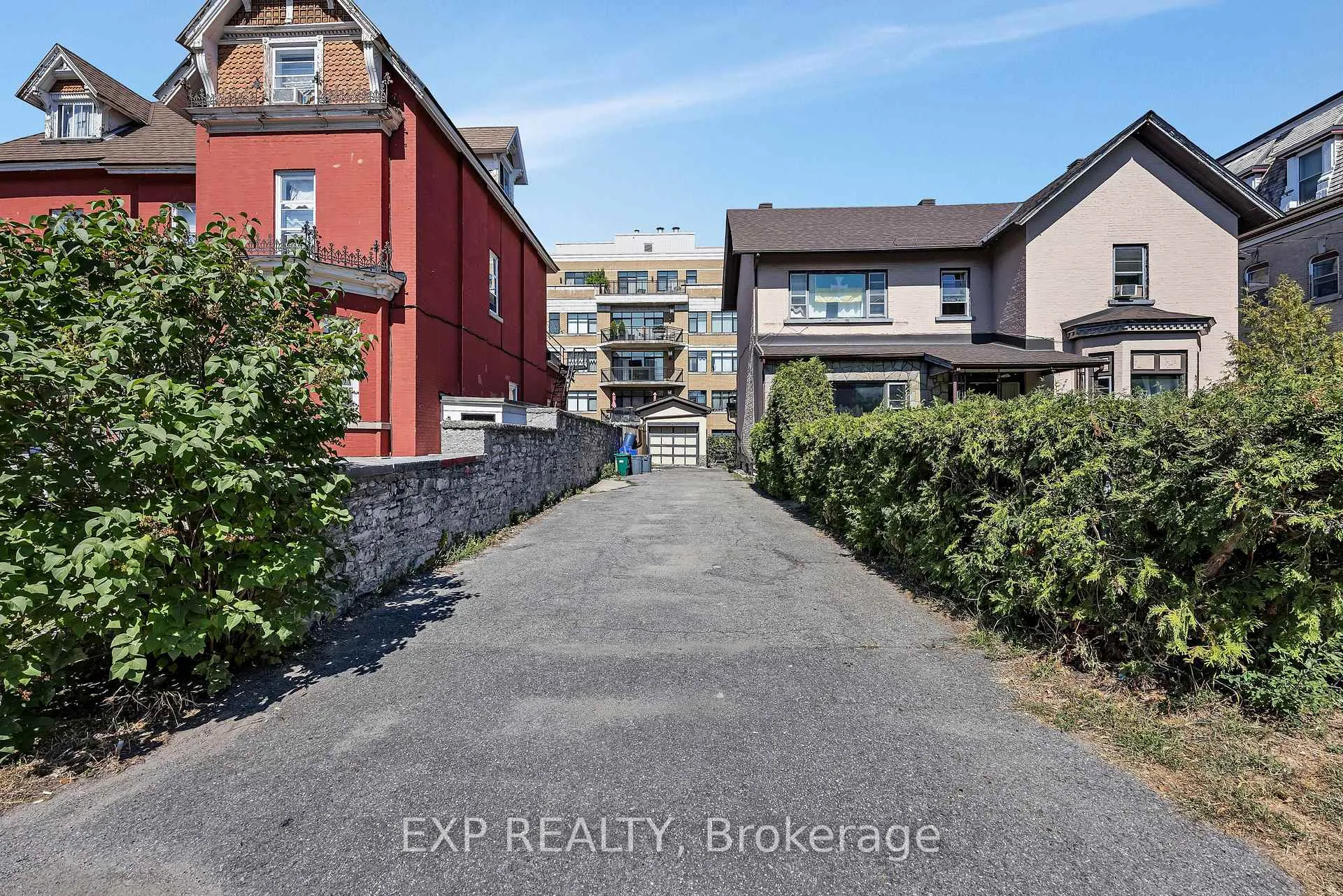 Photo 3 of 171 Daly Avenue, Ottawa, Sandy Hill — HOMEH