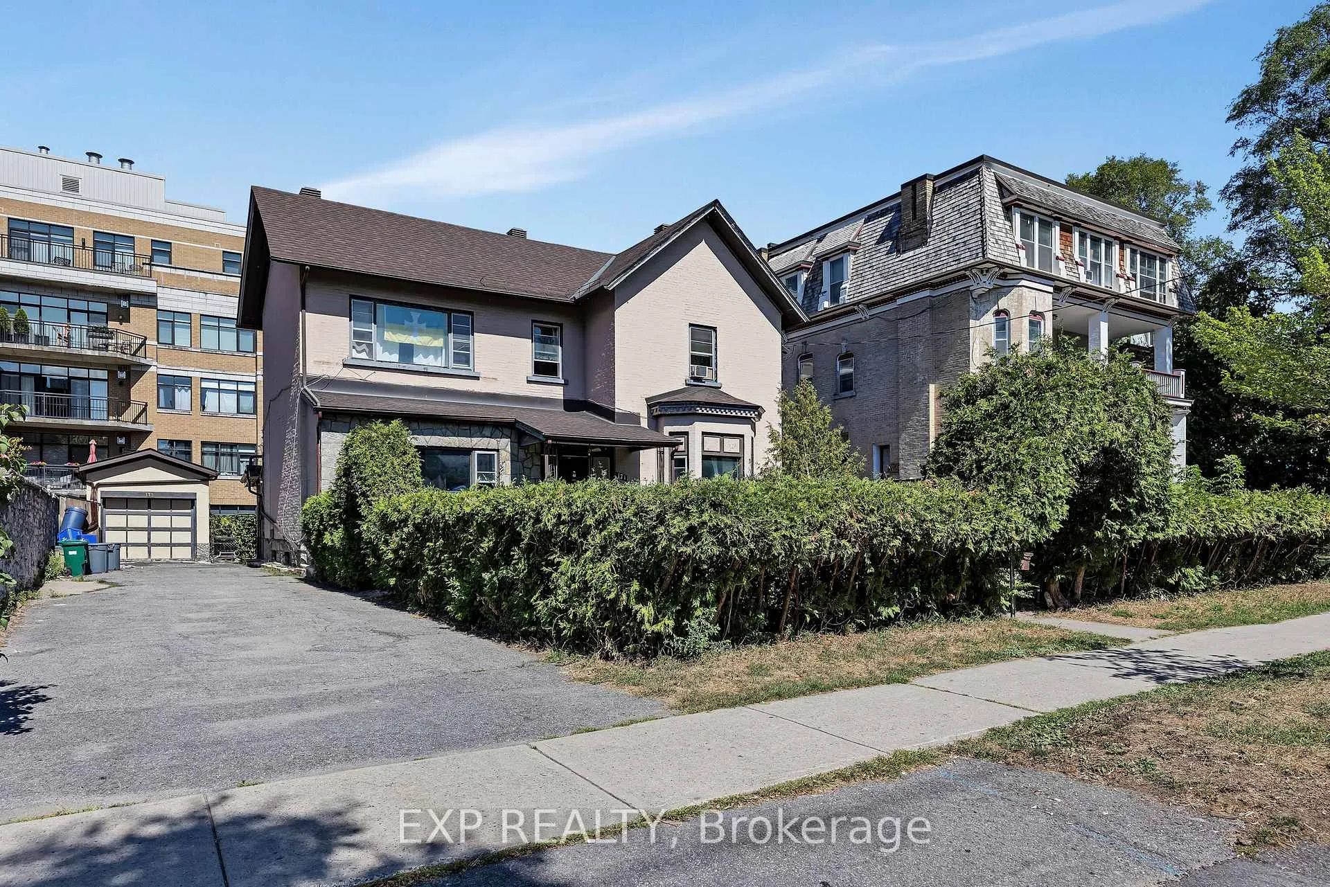 Photo 4 of 171 Daly Avenue, Ottawa, Sandy Hill — HOMEH