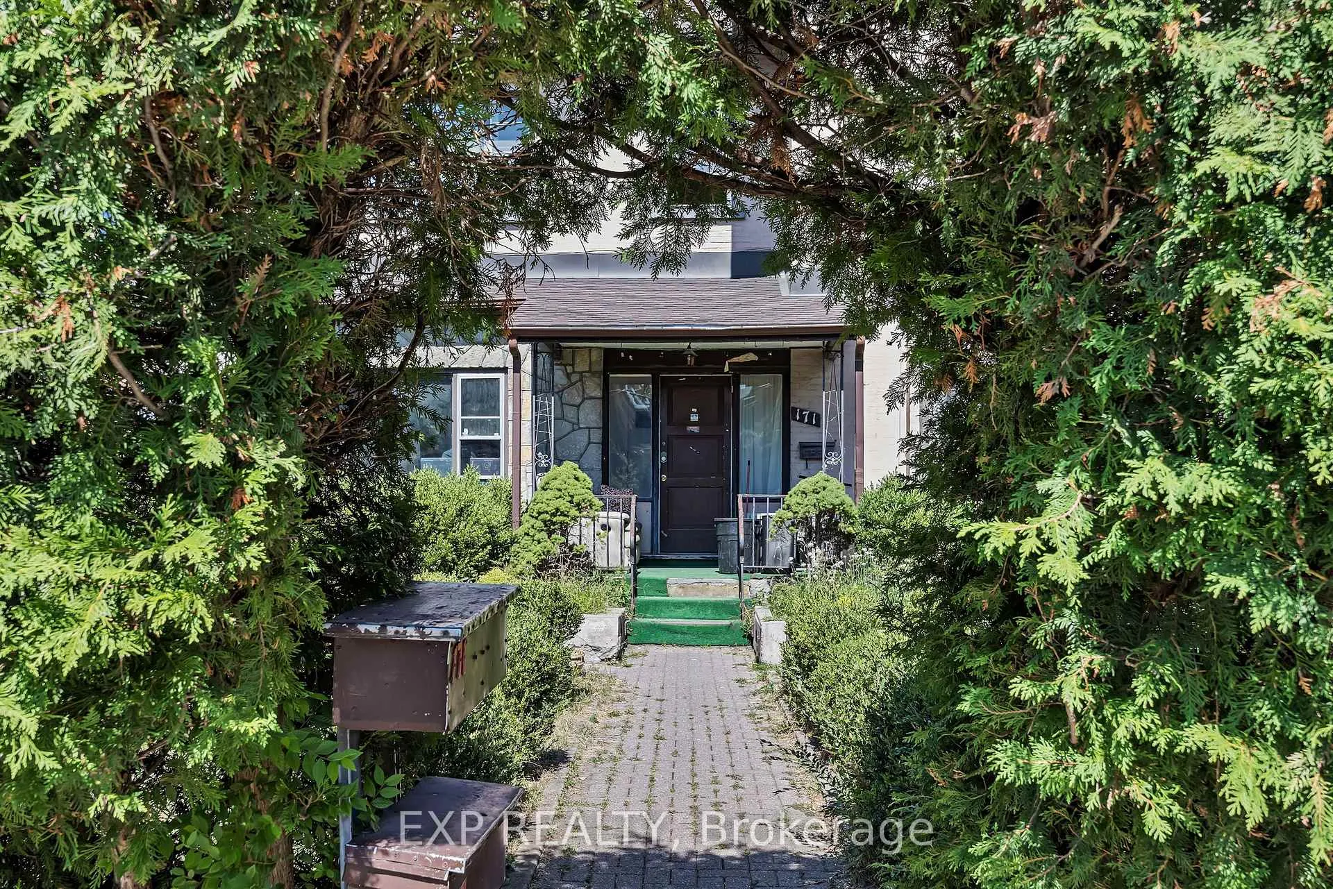 Photo 5 of 171 Daly Avenue, Ottawa, Sandy Hill — HOMEH