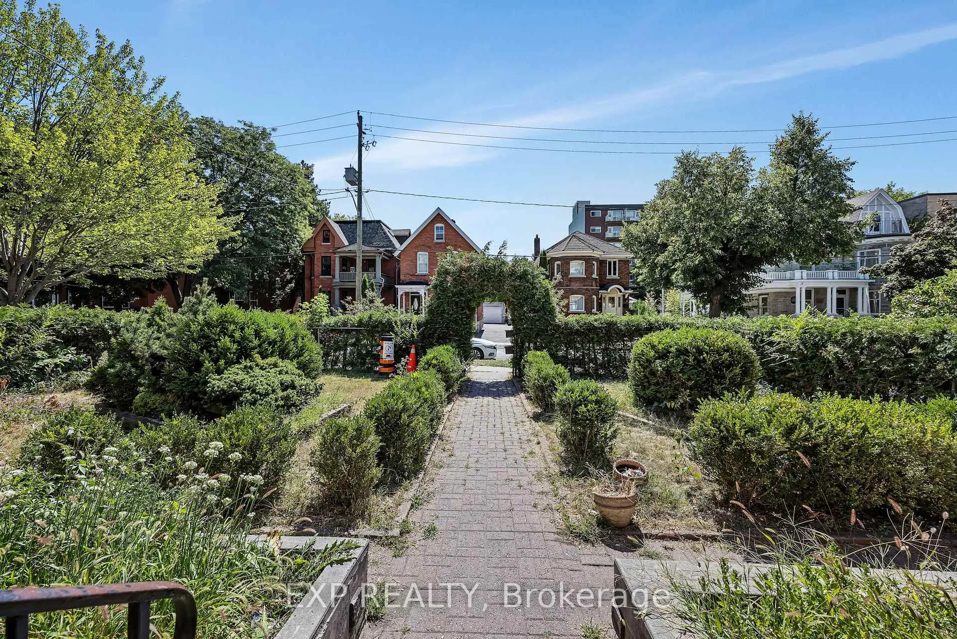 Photo 6 of 171 Daly Avenue, Ottawa, Sandy Hill — HOMEH