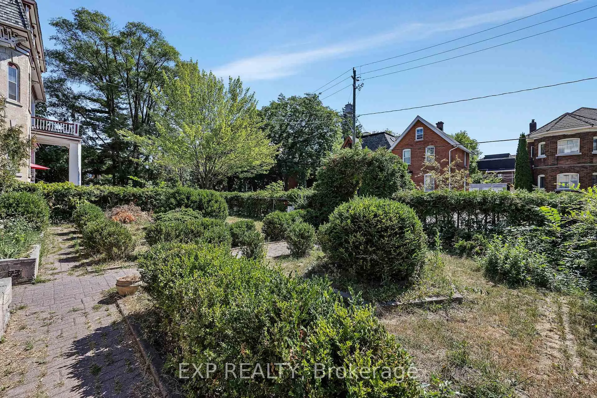 Photo 7 of 171 Daly Avenue, Ottawa, Sandy Hill — HOMEH